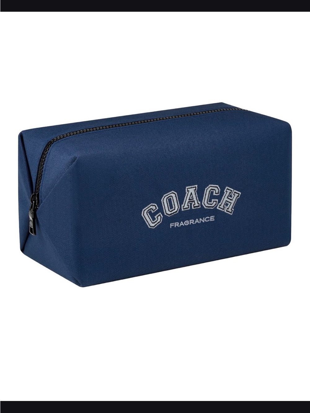 Coach Toiletry Bag